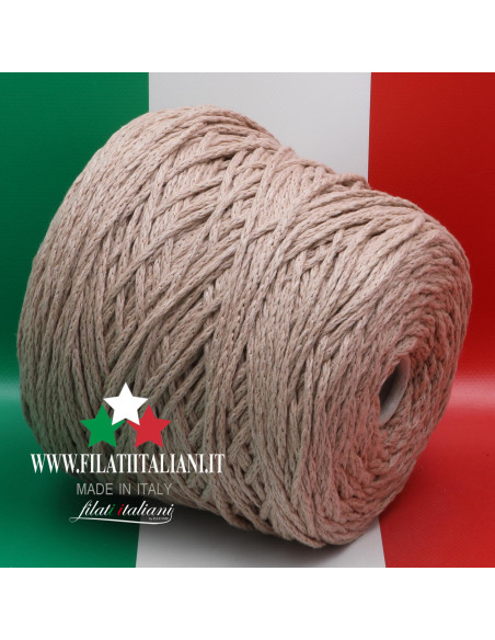 R7081B  CASHMERE PIUMA   a 2 AGHI  35,99€/100g