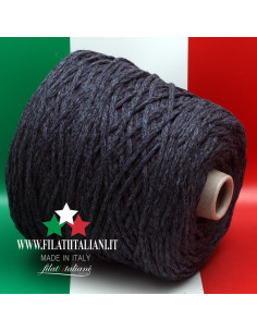 R7091N   CASHMERE PIUMA   a 2 AGHI  35,99€/100g