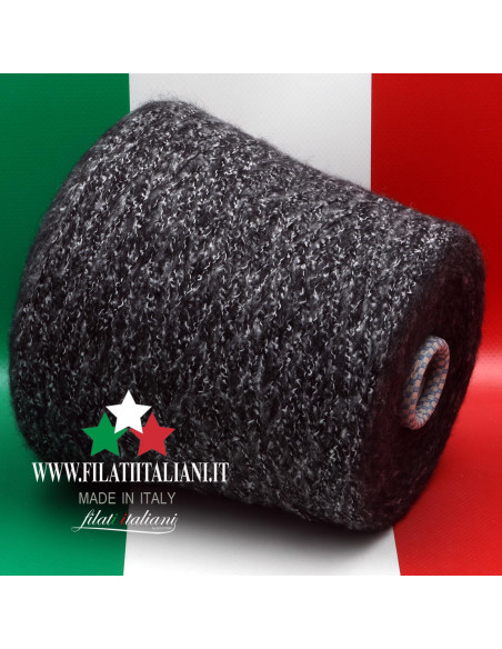 R7078AN  CASHMERE BOUCLE'  STRETCH  ANIMA CARIAGGI 39.99€/100g