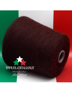 R7025    ALPACA GARZATA   CARIAGGI  36.99€/100g