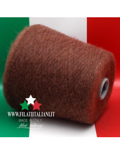 R7027  ALPACA GARZATA   CARIAGGI  36.99€/100g
