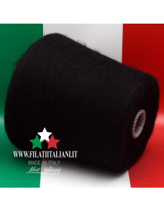 R7033N  ALPACA GARZATA   CARIAGGI  36.99€/100g