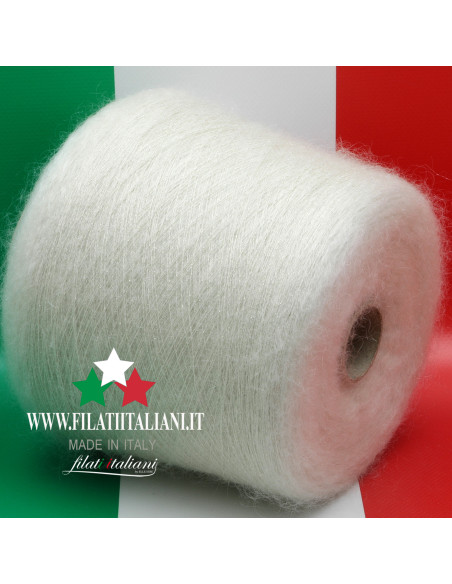 M4834N  MOHAIR  LUREX   CHAGALL   12.99€/100g