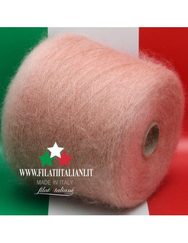 M4835N  MOHAIR  LUREX   CHAGALL 12.99€/100g