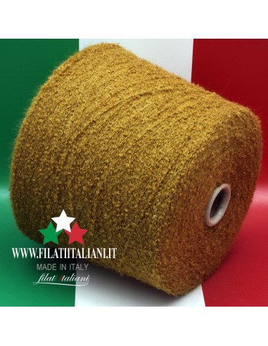 P1577N BOUCLE'  ALPACA LANA NUVOLA  9.99€/100g