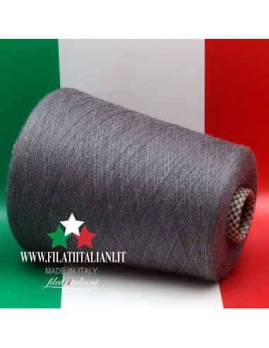 M8075N  CASHMERE  SOFFIO 2/60  CARIAGGI 39.99€/100g