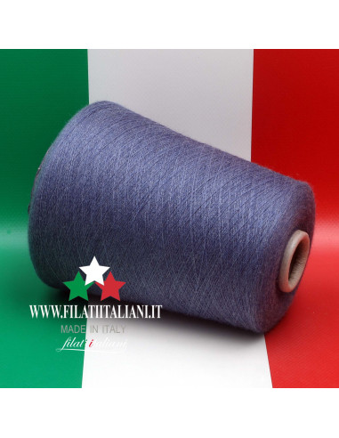 R6422N  CASHMERE 2/60 SOFFIO CARIAGGI 39.99€/100g