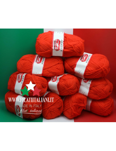 LC7169  LOT  10 PZ 100% VIRGIN WOOL