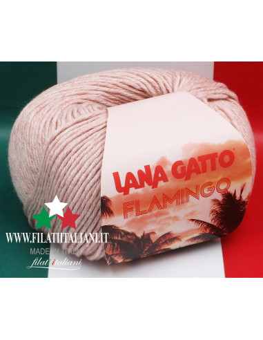 FL7860 COTTON CASHMERE LANA GATTO Art.FL7860 Prod.: LANA GATTO Art....