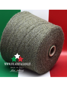 P1574YN  BOUCLE'  ALPACA WOOL NUVOLA  9.99€/100g