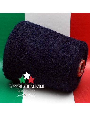 R5828N  BOUCLE'  ALPACA WOOL NUVOLA  9.99€/100g