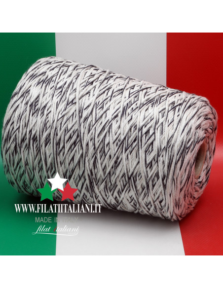 RL7234N LOT 2 Bob   MISTO CASHMERE  SOL  175m mouline  12.99€/100g