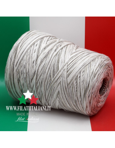 RL7233N LOT 2 Bob   MISTO CASHMERE  SOL  175m mouline  12.99€/100g