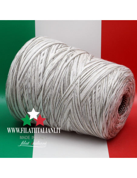 RL7233N LOT 2 Bob  MIX CASHMERE SOL  175m mouline  12.99€/100g