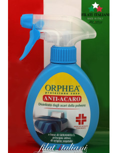 Anti-mite Spray