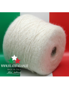 M6216BN  MOHAIR PAILLETTES   CORA  12.99€/100g
