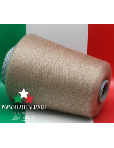 M7133N  КАШЕМИР ЛЮРЕКС GLAMOUR  CARIAGGI  29.99€/100g