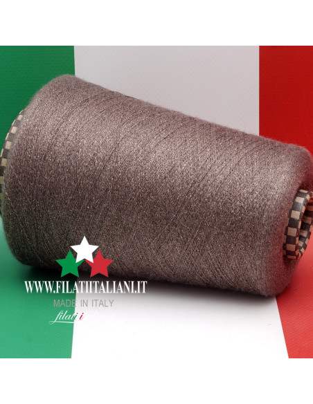 P0076N  CASHMERE LUREX  GLAMOUR  CARIAGGI  29.99€/100g