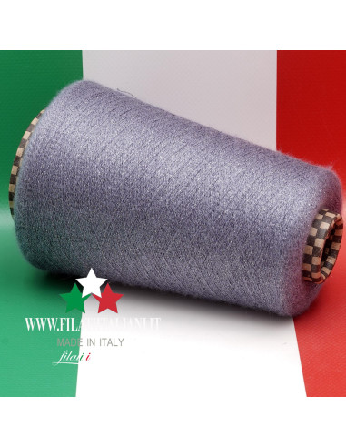 P0081N  CASHMERE LUREX  GLAMOUR  CARIAGGI  29.99€/100g