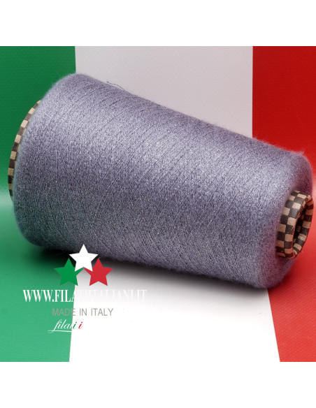 P0081N  CASHMERE LUREX  GLAMOUR  CARIAGGI  29.99€/100g