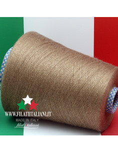 P0085N  CASHMERE LUREX  GLAMOUR  CARIAGGI  29.99€/100g