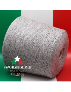 R6606N  СМЕСОВКА КАШЕМИРА PAILLETTES SOLPAI   CARIAGGI  29.99€/100g