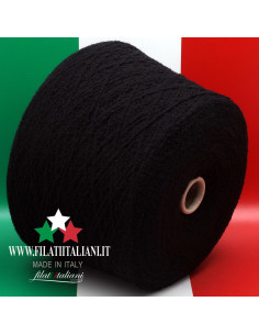 R7345N   MERINO SETA BOUCLE'  GABBY  GTI 12.99€/100g