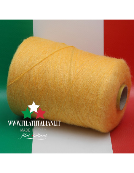 R7332N  BRUSHED SILK  MERINO GLASSY GTI  16.99€/100g