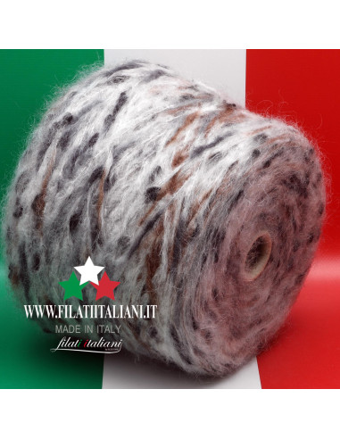 R0459 SUPERKID MOHAIR  TAITA 16.99€/100g