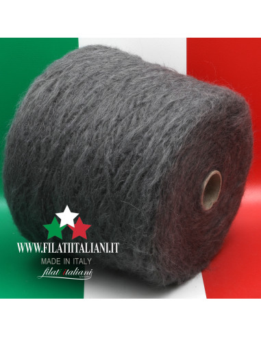 R0634  BABY  ALPACA  BRUSHED  BAFFON 9.99€/100g