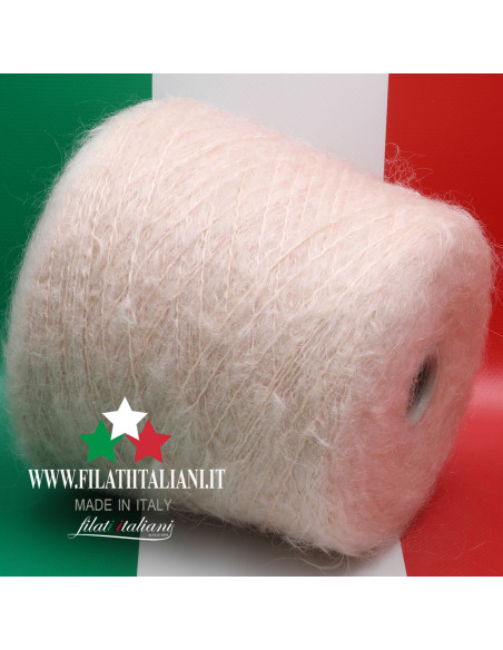 R7433N  SUPERKID MOHAIR  FIORDO  MISTER JOE  12.99€/100g