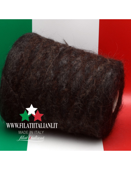 R7435N  MOHAIR  LANA  MERINO  AMELIE  9.99€/100g