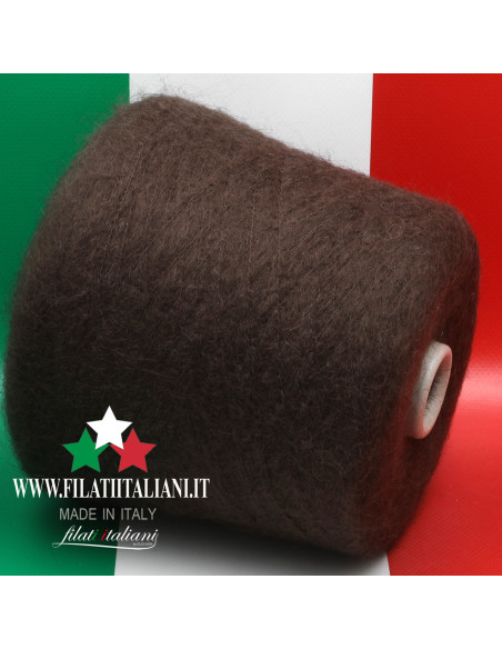 R7436N  MOHAIR with ELASTANE  MOONLIGHT  9.99€/100g