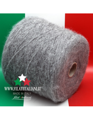 R7225  BABY BRUSHED ALPACA  ANGELIQUE   12,99€/100g