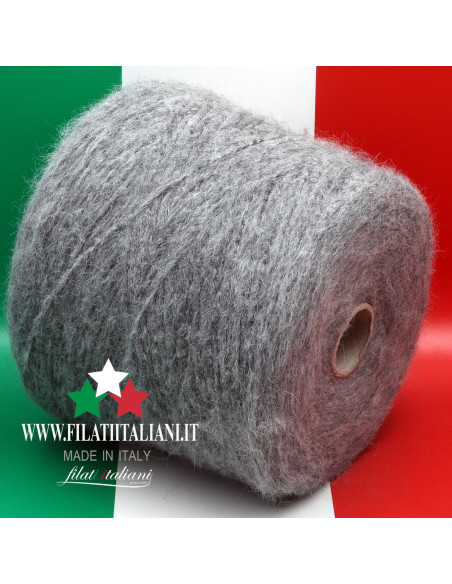 R7225  BABY BRUSHED ALPACA  ANGELIQUE   12,99€/100g