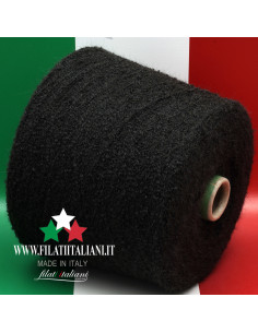 P1579YN  BOUCLE'  ALPACA WOOL NUVOLA  9.99€/100g