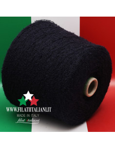 P1581YN  BOUCLE'  ALPACA LANA NUVOLA  9.99€/100g