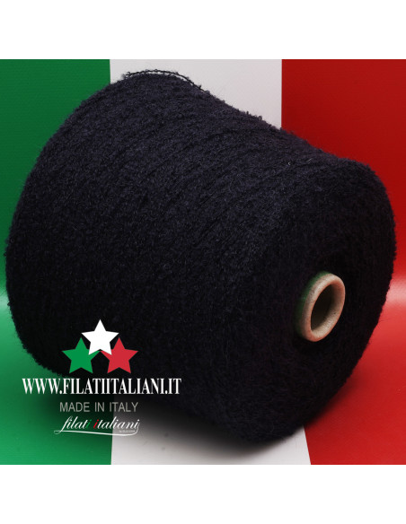 P1581N  BOUCLE'  ALPACA LANA NUVOLA  9.99€/100g