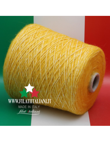 R7488N  ALPACA COTTON  VOLPINO  PECCI 7,99€/100g