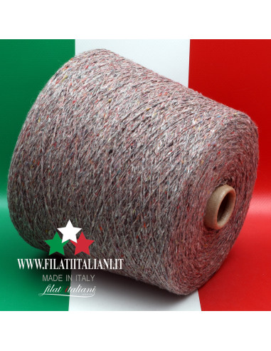 R7417N  CASHMERE TWEED  MALFILE GTI  35.99€/100g