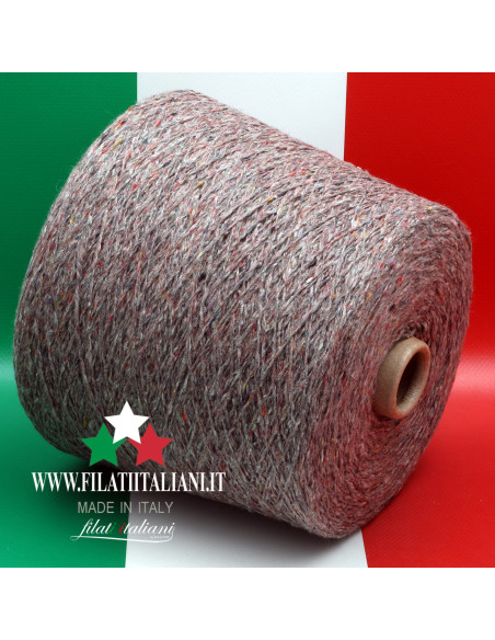 R7417N  CASHMERE TWEED  MALFILE GTI  35.99€/100g