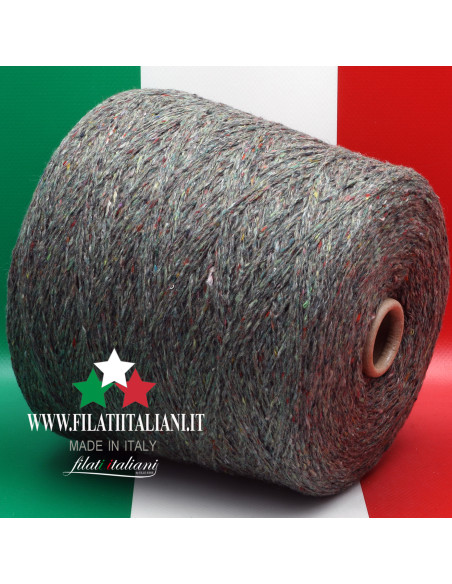 R7418N  CASHMERE TWEED  MALFILE GTI  35.99€/100g