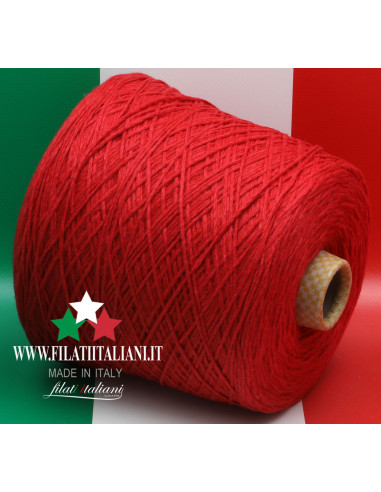 R0406AN LOT 2 BOB.  100% CASHMERE  PIUMA CARIAGGI 39,99€/100g