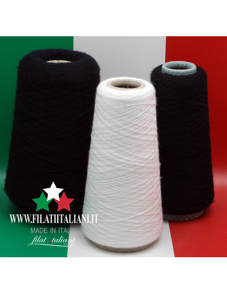 LC7543 LOT 3 BOB MISTO CASHMERE LOUVRE 4.99€/100g