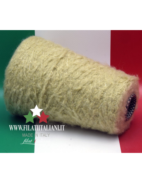 P0774N  BRUSHED CASHMERE  SILK ORIGIN CARIAGGI  39.99€/100g