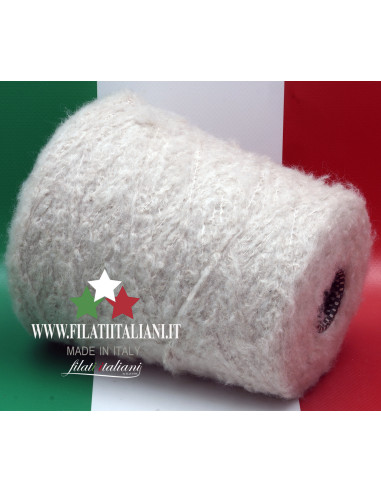 P0785AN  BRUSHED CASHMERE  SILK ORIGIN CARIAGGI  39.99€/100g