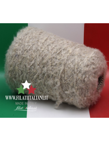 P0788N  BRUSHED CASHMERE  SILK ORIGIN CARIAGGI  39.99€/100g