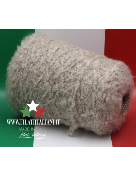 P0788N  BRUSHED CASHMERE  SILK ORIGIN CARIAGGI  39.99€/100g