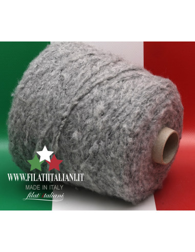 P0789N  BRUSHED CASHMERE  SILK ORIGIN CARIAGGI  39.99€/100g