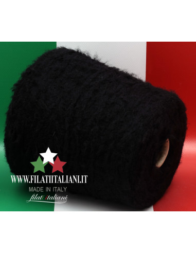 P0791AN  BRUSHED CASHMERE  SILK ORIGIN CARIAGGI  39.99€/100g